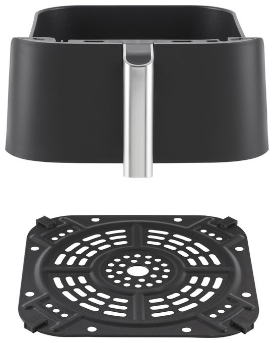 Heißluftfritteuse 4,7 l 1750 W  AF140EU (Schwarz) 
