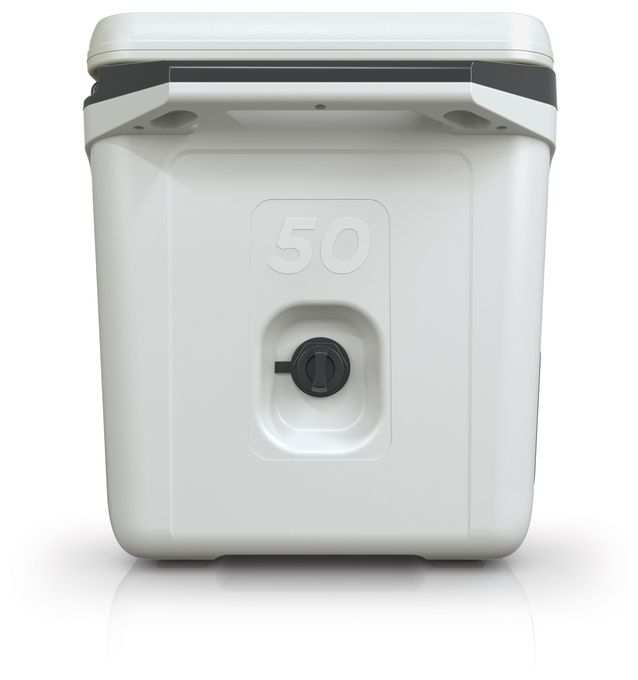 47 l Kühlbox  FB151EU (Weiß) 