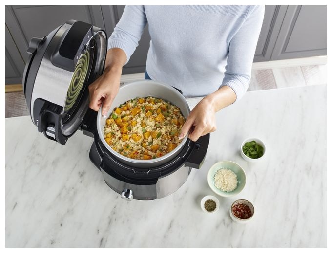 OL750 Foodi 14-in-1 Multikocher 