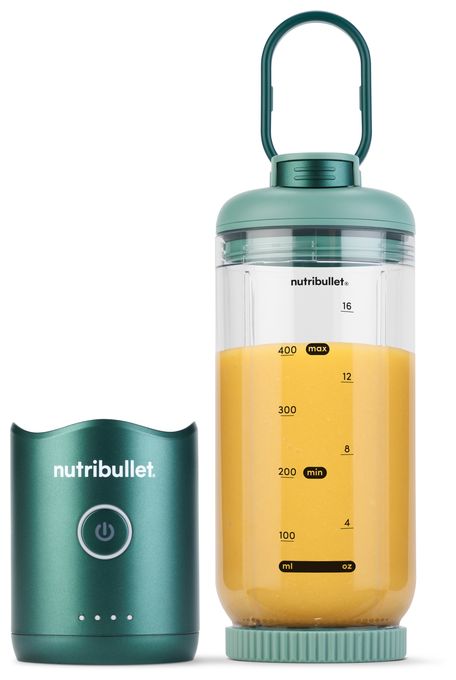 0,59 l Standmixer  NBP013GR (Grün) 