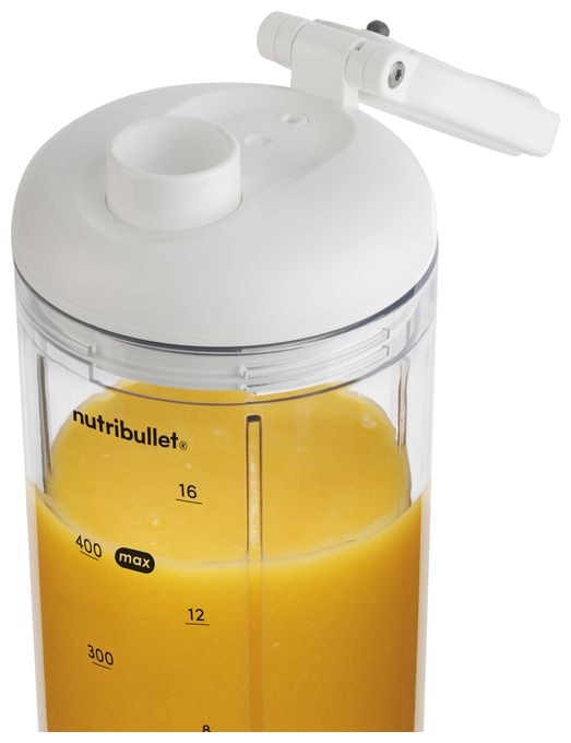 0,59 l Standmixer  NBP013W (Weiß) 