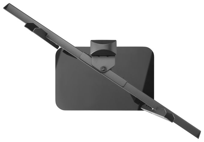 Tisch/Bank Halterung 70° bis 177,8 cm (70") 40 kg WM2670 