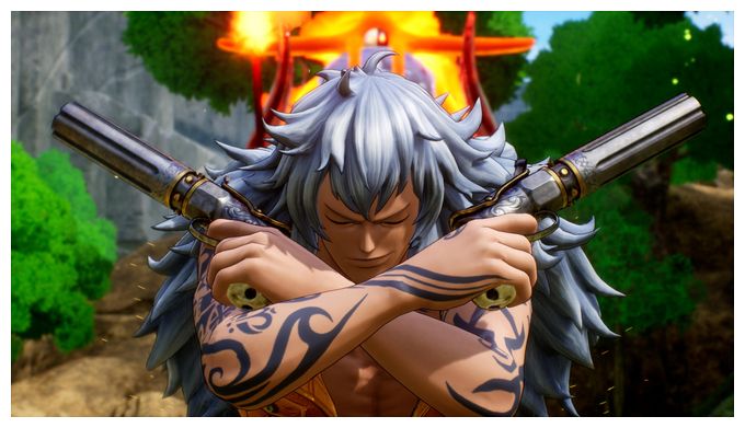 One Piece Odyssey (PlayStation 5) 