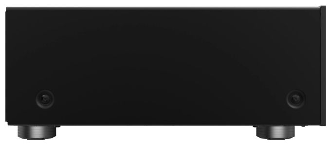 Receiver 90 W  A-50 (Schwarz) 