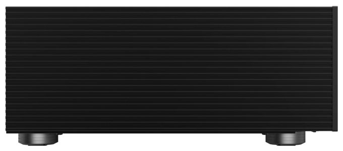 Receiver 100 W  M-80 (Schwarz) 