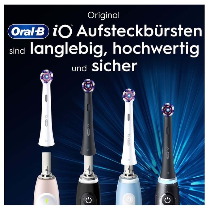 iO 