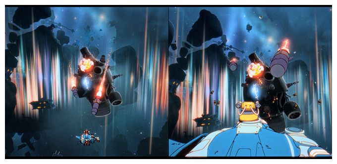 Orbitals (Nintendo Switch 2) 