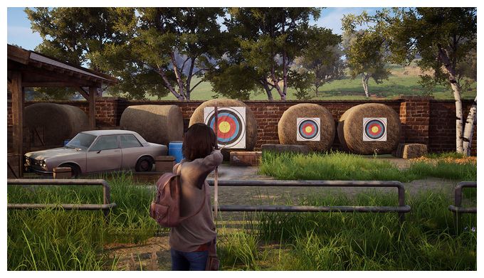 Ostwind: Ein unerwartetes Abenteuer (Nintendo Switch) 