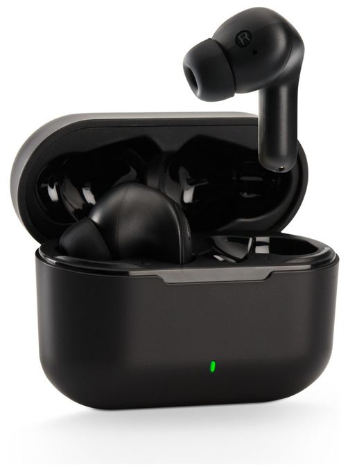 In-Ear Bluetooth Kopfhörer Kabellos TWS IPX4  RZ-B310W (Schwarz) 