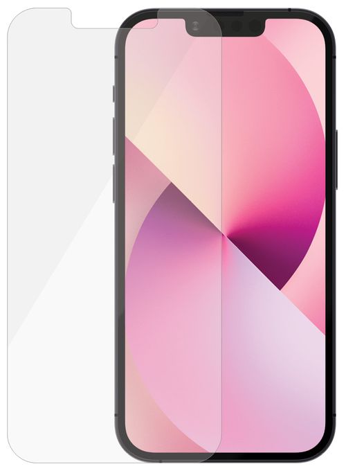 PanzerGlass® Displayschutzglas iPhone 13 Mini | Standard Fit 