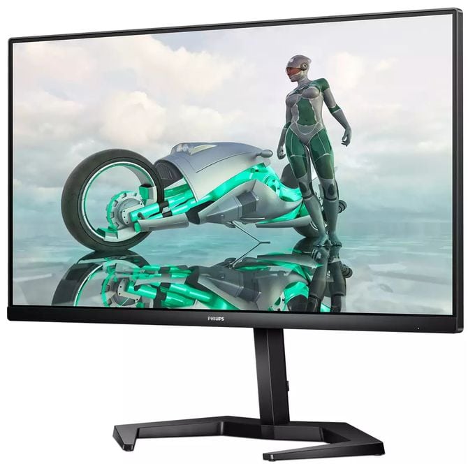 Full HD Monitor 60,5 cm (23.8 Zoll) 16:9 4 ms 250 cd/m²  24M1N3200ZS/00 (Schwarz) 