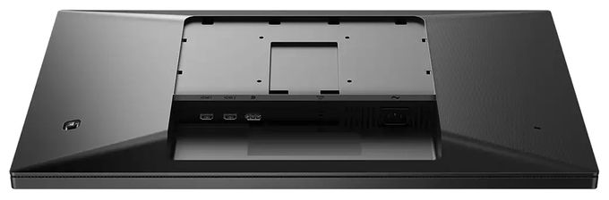 Full HD Monitor 68,6 cm (27 Zoll) 16:9 4 ms 250 cd/m²  27M1N3200ZS/00 (Schwarz) 