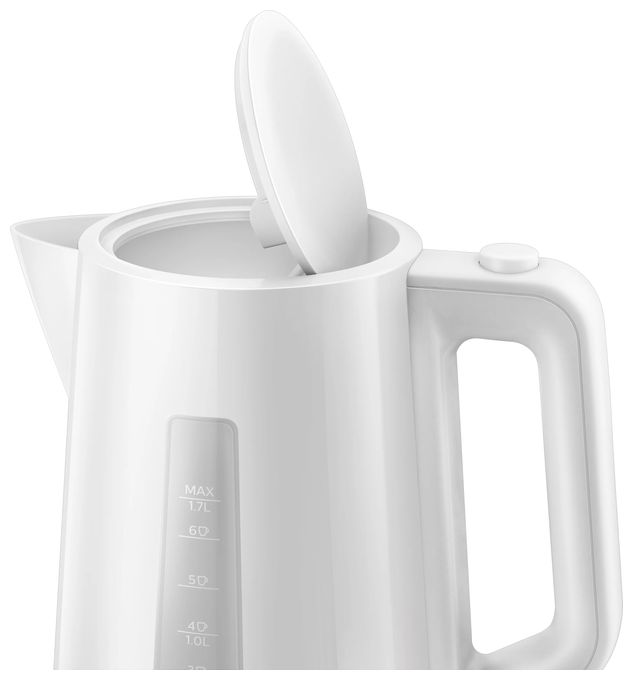 1,7 l Wasserkocher 2020 W 3000 series HD9318/00 