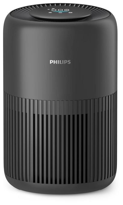  AC0951 PureProtect Mini 900 Series Luftreiniger (Grau) 