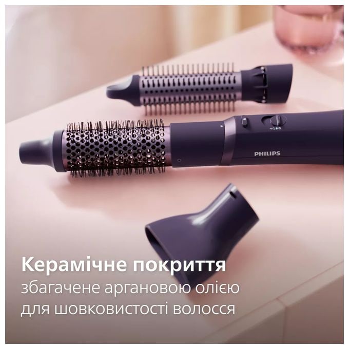 Multistyler 800 W  BHA305/00 3000 series (Violett) 
