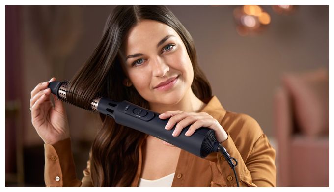 Multistyler 1000 W  BHA530/00 5000 series (Schwarz) 