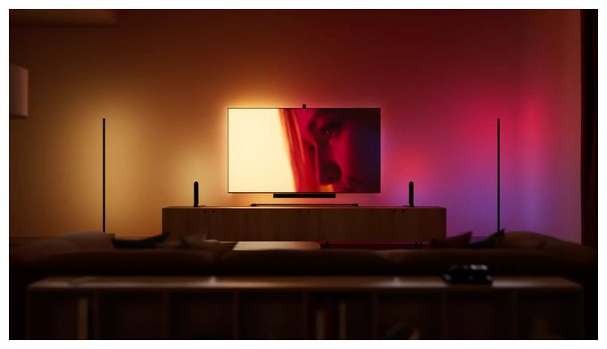 Philips Hue Play Gradient Lightstrip 65" 
