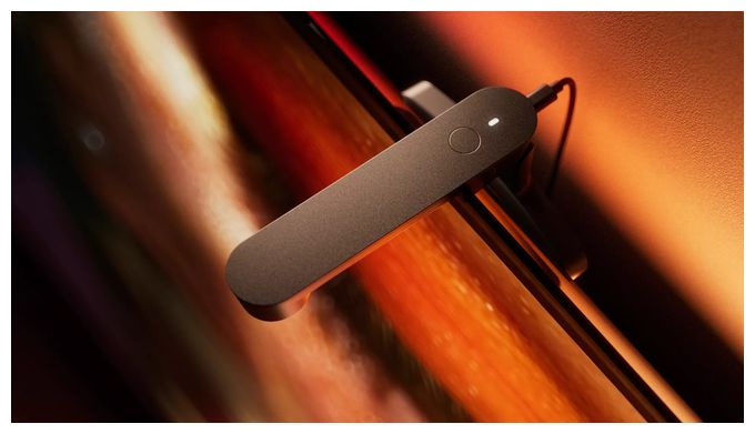 Philips Hue Play Screen Sync 
