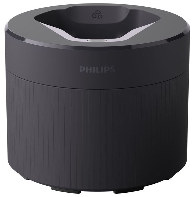 CC16/50 Kartusche für Quick Clean Pod 