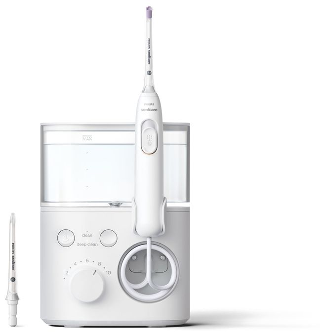 Munddusche HX3711/20 Sonicare Power Flosser 3000 