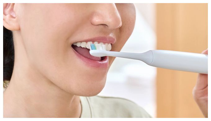 Optimal White HX6064/87 Bürstenköpfe (4er-Pack) 
