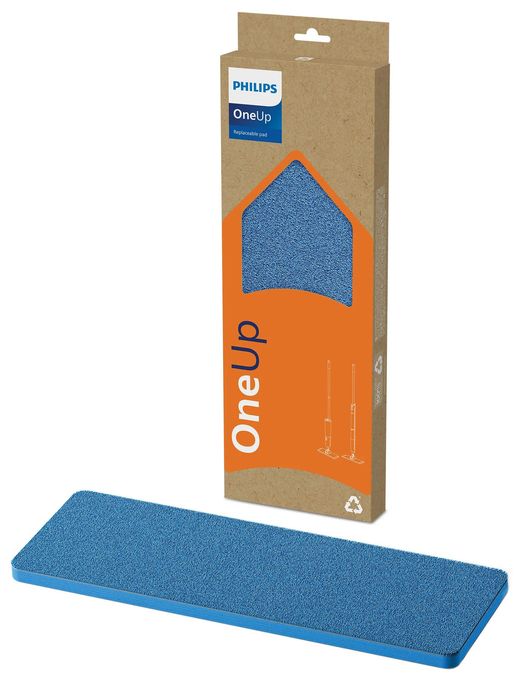 Philips OneUp Ersatzpad - Einzelpack 
