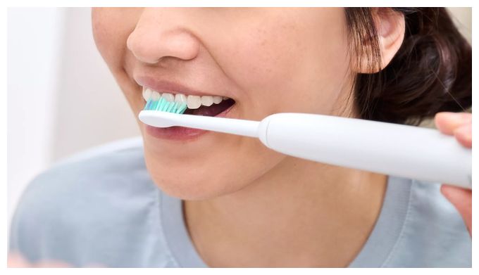 ProResults HX6014/87 Bürstenköpfe (4er-Pack) 
