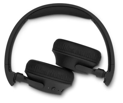 Bluetooth Kopfhörer kabellos 70 h Laufzeit USB Typ-C  TAH4000BK/00 (Schwarz) 