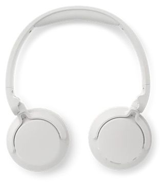 Bluetooth Kopfhörer kabellos 70 h Laufzeit USB Typ-C  TAH4000WT/00 (Weiß) 
