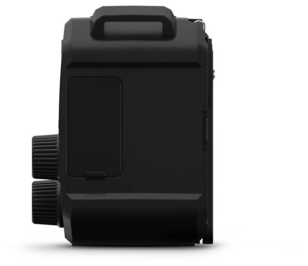 AM, FM Radio Tragbar  TAR1609/00 (Schwarz) 