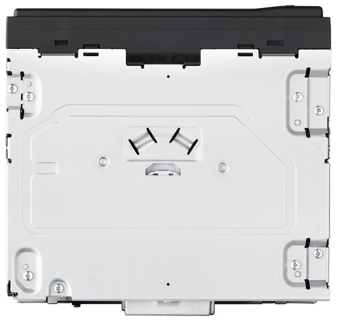 15,8 cm (6.2 Zoll) Navigationsgerät 16 GB Ganz Europa AVIC-Z730DAB 