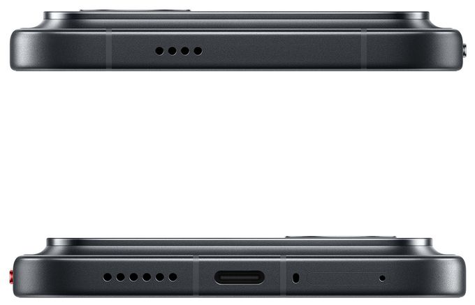 512 GB 5G Smartphone 17,5 cm (6.9 Zoll) 3,62 GHz Android 200 MP Dreifach Kamera Dual Sim WiFi 7  F9 Ultra (Schwarz) 
