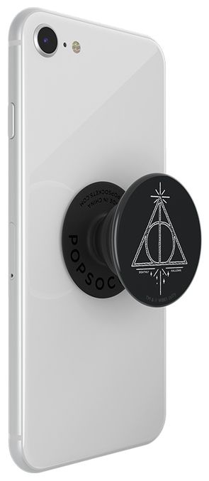 Harry Potter - Deathly Hallows 
