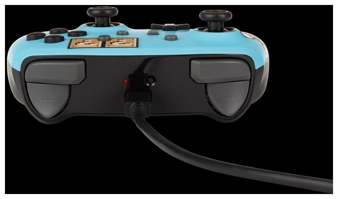 Gamepad für Nintendo Switch, Nintendo Switch Lite, Nintendo Switch OLED  Enhanced Wireless Controller Super Mario Bros 3 (Mehrfarbig) 