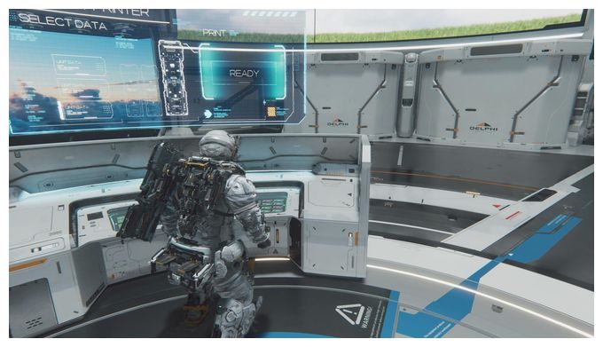 Pragmata (PlayStation 5) 