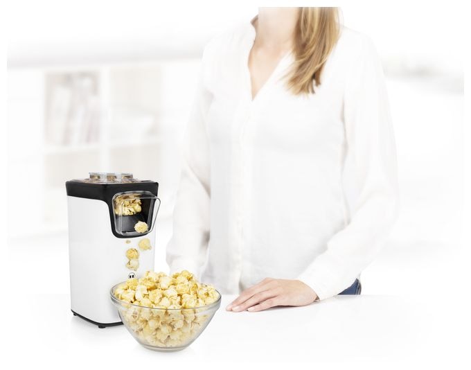 1100 W 292986 Popcornmaschine 