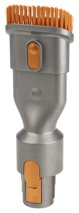 Handstaubsauger Beutellos bis 45 min Laufzeit 25,9 V HEPA  PC-BS3138A (Grau, Orange) 