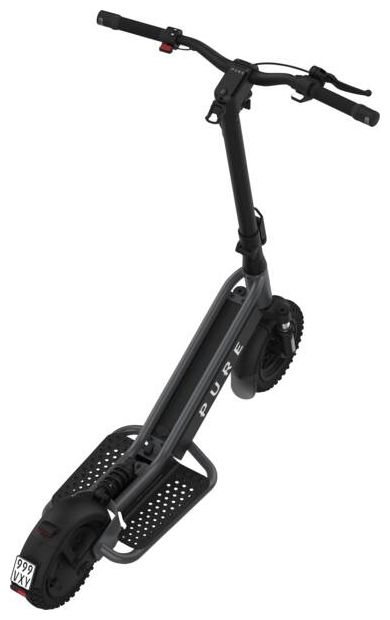 ESCAPE pro+ 