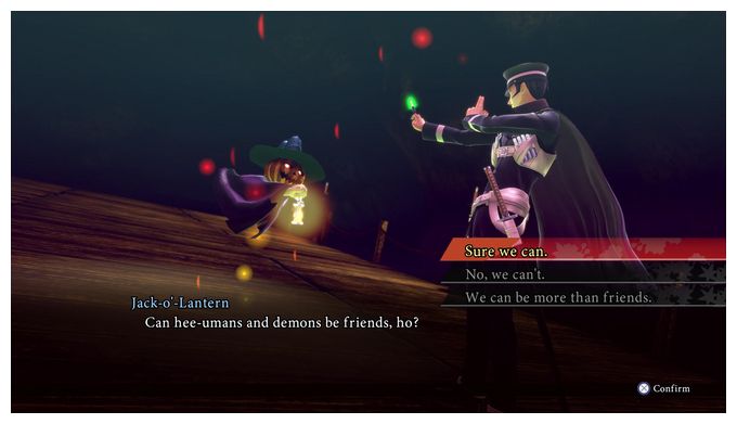 Raidou: Remastered - The Mystery of the Soulless Army (PlayStation 5) 