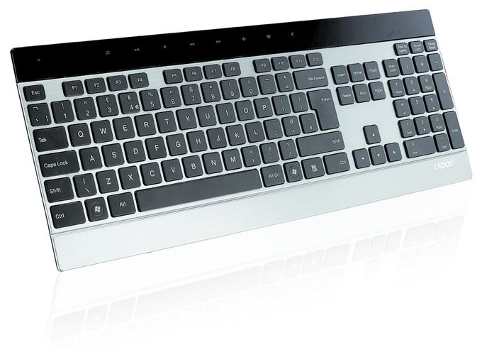 8900P Tastatur 