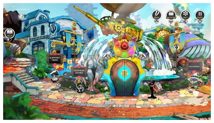Ratatan (Nintendo Switch 2) 