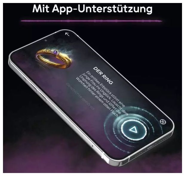 echoes Der Ring 