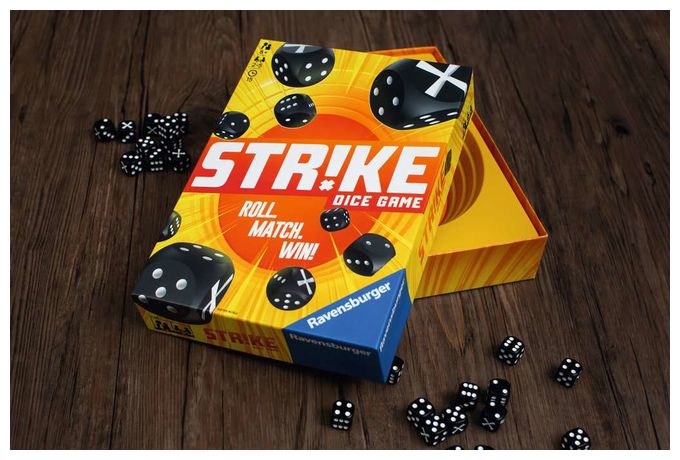Strike 