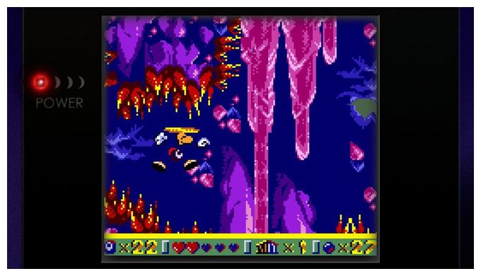 Rayman 30th Anniversary Edition (Nintendo Switch) 