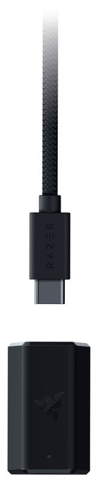 Over Ear Bluetooth Kopfhörer kabelgebunden&kabellos 70 h Laufzeit USB Typ-C  BlackShark V3 Pro (Schwarz) 