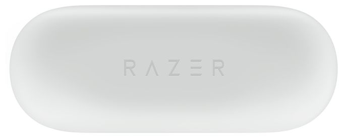In-Ear Bluetooth Kopfhörer kabellos  Hammerhead HyperSpeed PlayStation (Weiß) 