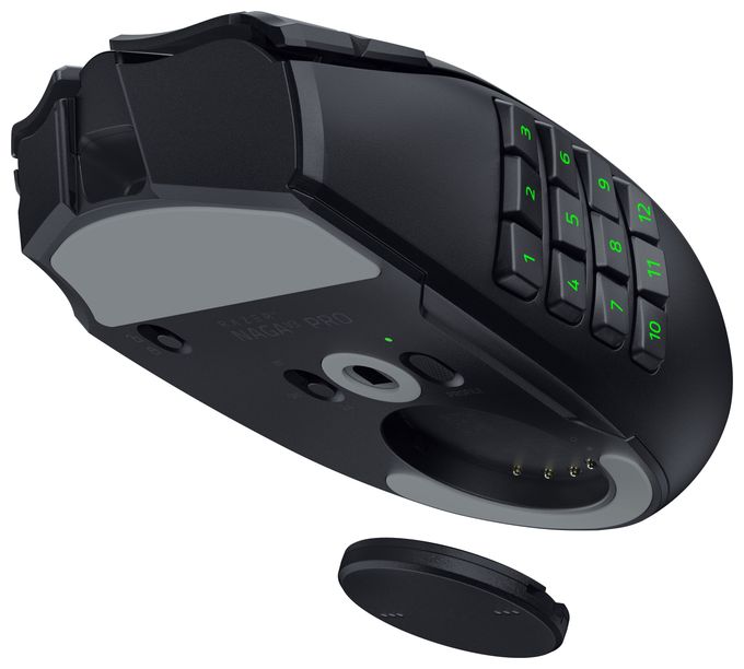 Naga V3 Pro 