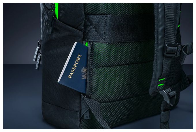 Rogue Backpack V4 