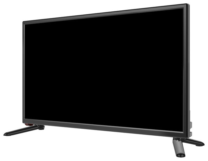 LED 55,9 cm (22 Zoll) Fernseher Full HD VESA 100 x 100 mm LED2225 