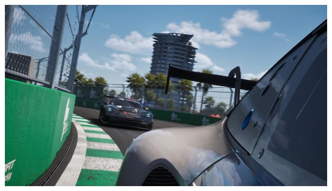 Rennsport (PlayStation 5) 